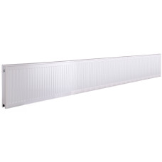 Радіатор сталевий панельний EMTAS 21 низ/справа 400х2800 (без INNER)
