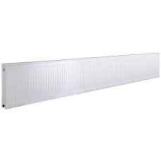 Радіатор сталевий панельний EMTAS 21 низ/справа 400х2600 (без INNER)