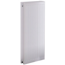Радіатор сталевий панельний EMTAS 22 бок 900x400