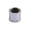 Муфта SOLOMON    3/4″ нікель ВВ 8204 N