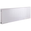 Радіатор сталевий панельний EMTAS 21 низ/справа 400х1200 (без INNER)