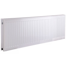 Радіатор сталевий панельний EMTAS 21 низ/справа 400х1200 (без INNER)