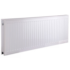Радіатор сталевий панельний EMTAS 11 низ/справа 400х1100 (без INNER)