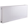 Радіатор сталевий панельний EMTAS 22 низ/справа 400x900 (без INNER)