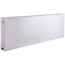 Радіатор сталевий панельний EMTAS 22 низ/справа 400х1100 (без INNER)