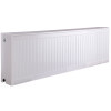 Радіатор сталевий панельний EMTAS 33 низ/справа 400х1200 (без INNER)