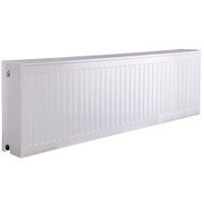 Радіатор сталевий панельний EMTAS 33 низ/справа 400х1200 (без INNER)