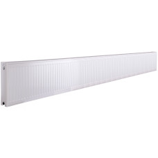 Радіатор сталевий панельний EMTAS 22 низ/справа 400х2600 (без INNER)