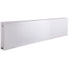 Радіатор сталевий панельний EMTAS 22 низ/справа 400х1500 (без INNER)