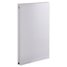 Радіатор сталевий панельний EMTAS 21 низ/справа 900x600 (без INNER)