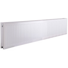 Радіатор сталевий панельний EMTAS 22 низ/справа 400х1600 (без INNER)