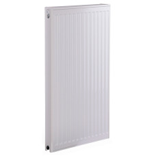 Радіатор сталевий панельний EMTAS 21 низ/справа 900x500 (без INNER)