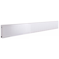 Радіатор сталевий панельний EMTAS 21 низ/справа 300х2400 (без INNER)