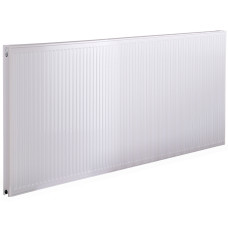 Радіатор сталевий панельний EMTAS 21 низ/справа 900х2400 (без INNER)