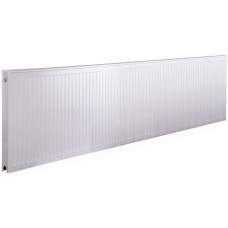Радіатор сталевий панельний EMTAS 21 низ/справа 600х2400 (без INNER)