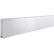 Радіатор сталевий панельний EMTAS 22 низ/справа 400х1800 (без INNER)