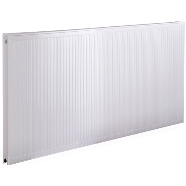 Радіатор сталевий панельний EMTAS 11 низ/справа 900х2200 (без INNER)