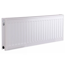 Радіатор сталевий панельний EMTAS 21 низ/справа 300x800 (без INNER)