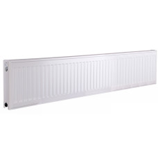 Радіатор сталевий панельний EMTAS 21 низ/справа 300х1500 (без INNER)