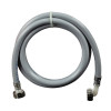 Шланг заливний для пральної машини TUCAI 2.0м TAQ-LAV- H3/4″  Латунь 205480