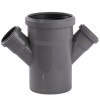 Хрестовина VSplast  110х50х50х45°