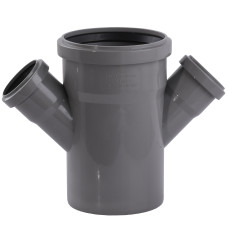 Хрестовина VSplast  110х50х50х45°