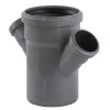 Хрестовина VSplast  110х50х50х45°