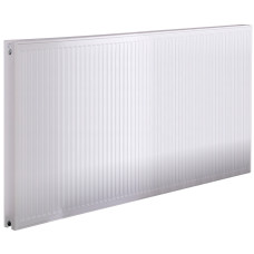 Радіатор сталевий панельний EMTAS 22 низ/справа 900х2000 (без INNER)