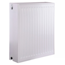 Радіатор сталевий панельний EMTAS 33 низ/справа 600x500 (без INNER)
