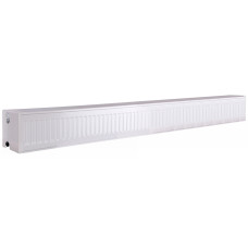 Радіатор сталевий панельний TERRA teknik 33 низ/справа 200х1800 (без INNER)