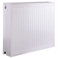 Радіатор сталевий панельний EMTAS 33 низ/справа 600x700 (без INNER)
