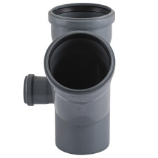 Хрестовина VSplast 2пл 110х110х45° +50х90° (ліва)