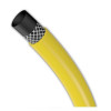 Шланг для поливу  SUNFLEX   1/2″ - 20м Bradas Польща жовтий WMS1/220