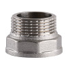 Перехідник нікельований 1″ВР х 1″ЗР штампований А0608А(нк) VA