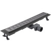 Трап лінійний душовий TILLO TM009-100 100см