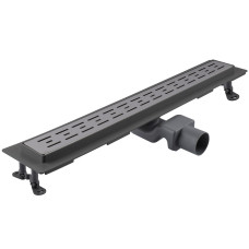 Трап лінійний душовий TILLO TM009-100 100см
