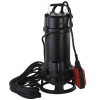 Насос фекальний  VOLKS pumpe WQD 0.55 ECO 0.55кВт