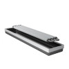 Конвектор ТС70-2750/200-Comfort-4su (без решітки)