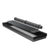 Конвектор ТС70-1750/265-Turbo-4br (без решітки)