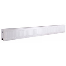 Радіатор сталевий панельний TERRA teknik 22 низ/справа 200х1800 (без INNER)