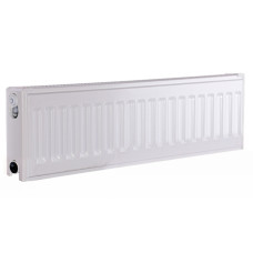 Радіатор сталевий панельний TERRA teknik 11 низ/справа 200x700 (без INNER)