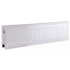 Радіатор сталевий панельний TERRA teknik 11 низ/справа 200x800 (без INNER)