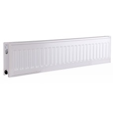 Радіатор сталевий панельний TERRA teknik 11 низ/справа 200x900 (без INNER)