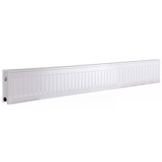 Радіатор сталевий панельний TERRA teknik 11 низ/справа 200х1500 (без INNER)