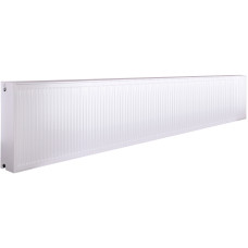 Радіатор сталевий панельний EMTAS 33 низ/справа 600х3000 (без INNER)