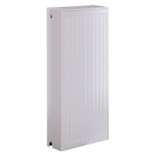 Радіатор сталевий панельний EMTAS 33 низ/справа 900x400 (без INNER)