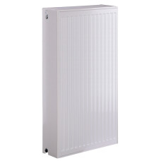 Радіатор сталевий панельний EMTAS 33 низ/справа 900x500 (без INNER)