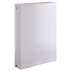 Радіатор сталевий панельний EMTAS 33 низ/справа 900x700 (без INNER)