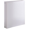 Радіатор сталевий панельний EMTAS 33 низ/справа 900x900 (без INNER)