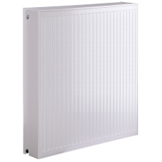 Радіатор сталевий панельний EMTAS 33 низ/справа 900x900 (без INNER)